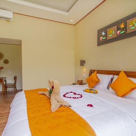Mailaku House Hotel Kerobokan  Luaran gambar