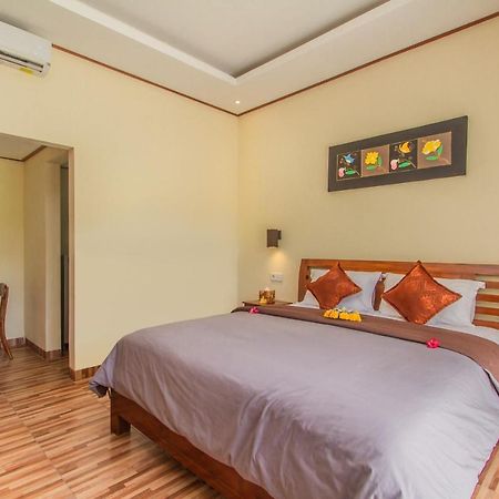 Mailaku House Hotel Kerobokan  Luaran gambar
