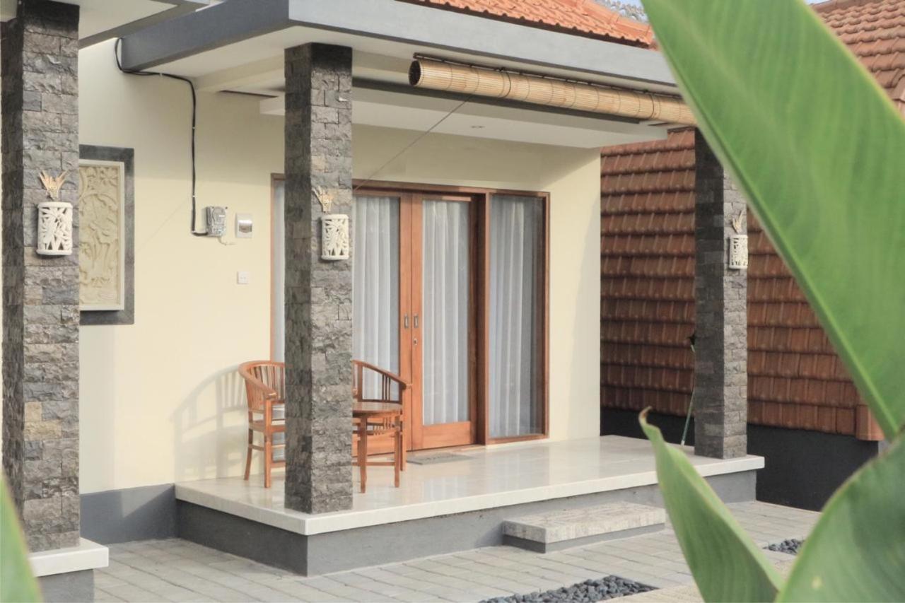 Mailaku House Hotel Kerobokan  Luaran gambar