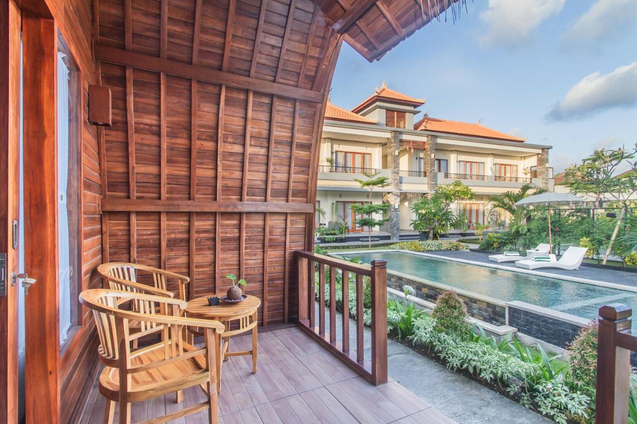 Mailaku House Hotel Kerobokan  Luaran gambar