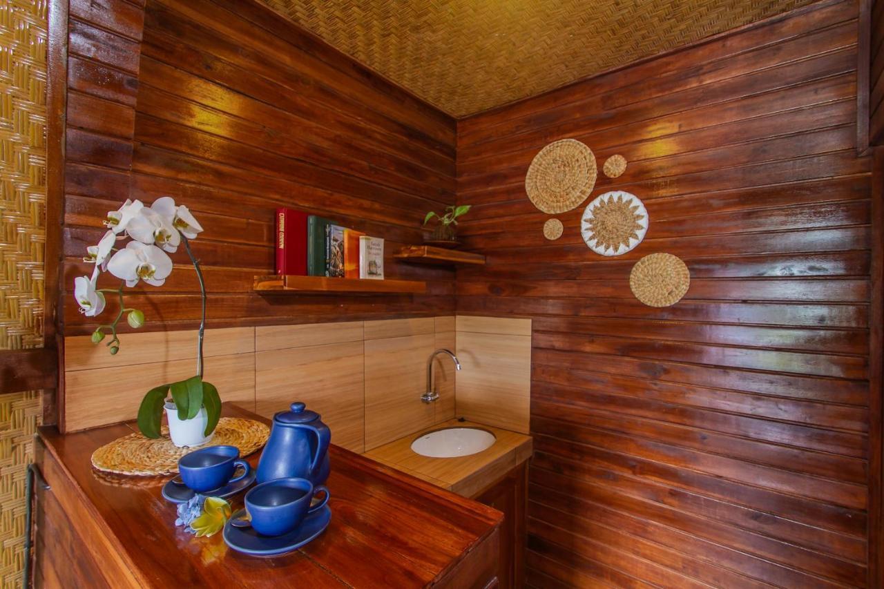 Mailaku House Hotel Kerobokan  Luaran gambar