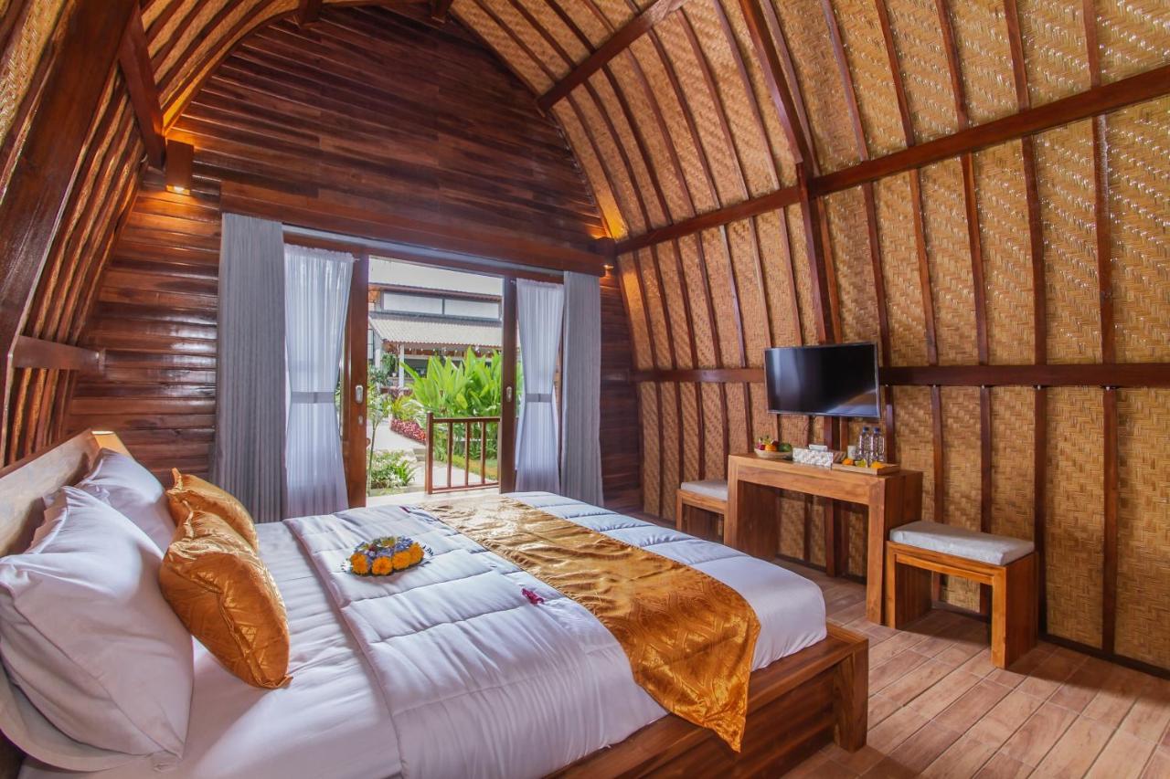 Mailaku House Hotel Kerobokan  Luaran gambar