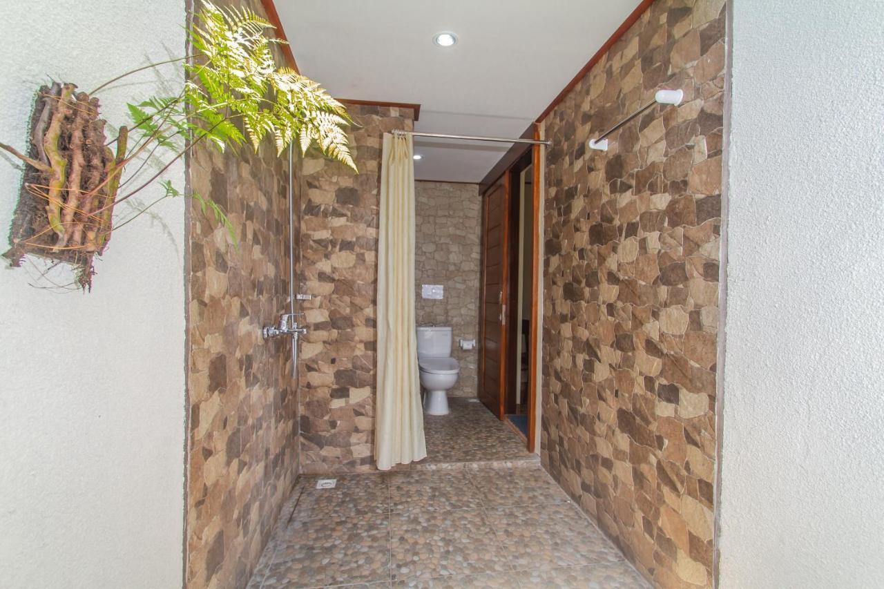 Mailaku House Hotel Kerobokan  Luaran gambar