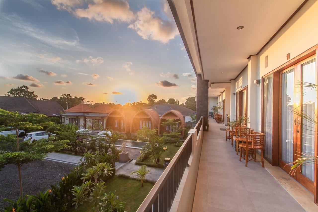 Mailaku House Hotel Kerobokan  Luaran gambar