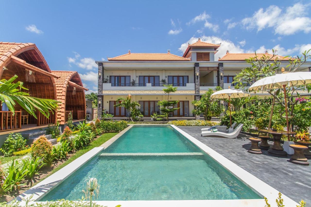 Mailaku House Hotel Kerobokan  Luaran gambar