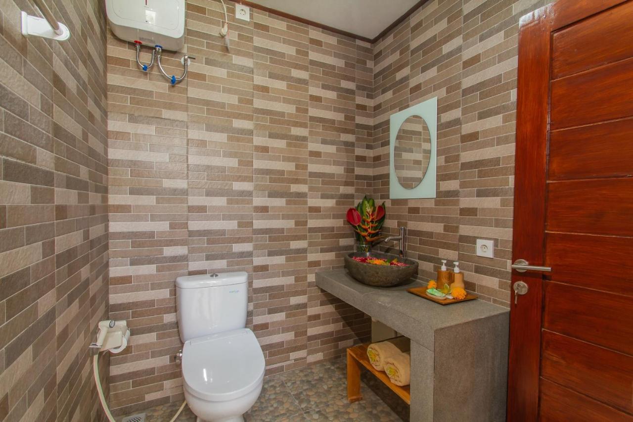 Mailaku House Hotel Kerobokan  Luaran gambar