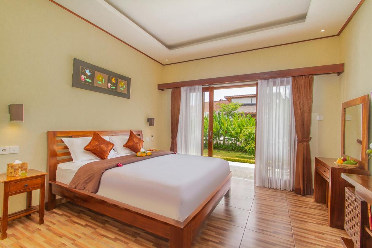 Mailaku House Hotel Kerobokan  Luaran gambar