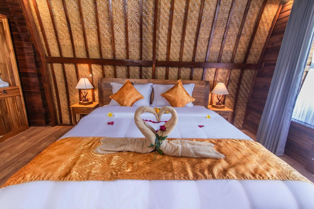 Mailaku House Hotel Kerobokan  Luaran gambar