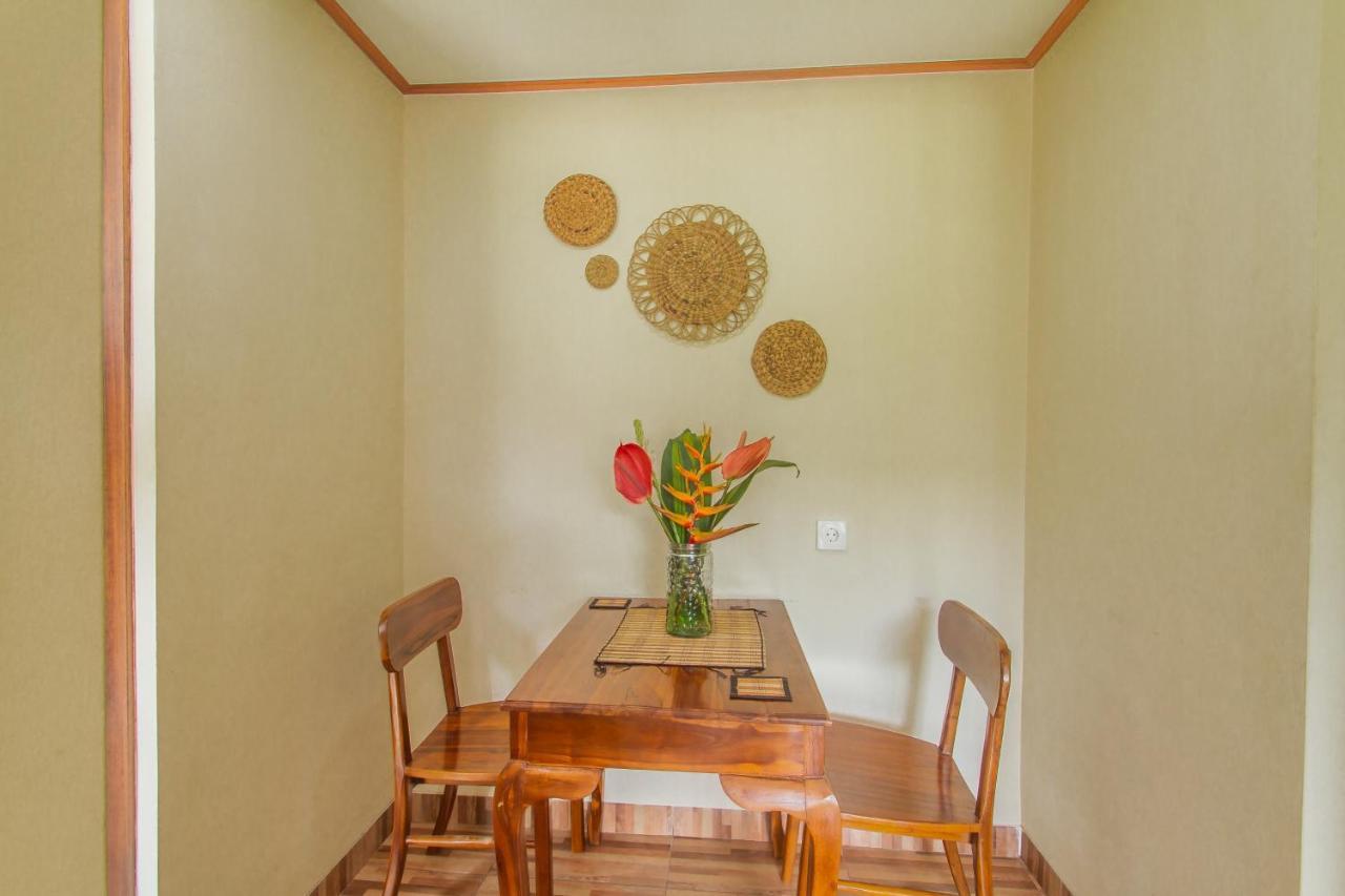 Mailaku House Hotel Kerobokan  Luaran gambar