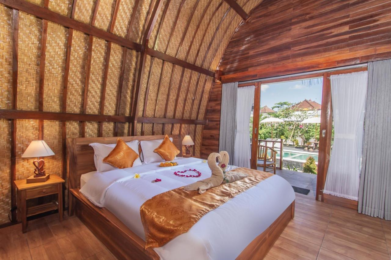 Mailaku House Hotel Kerobokan  Luaran gambar