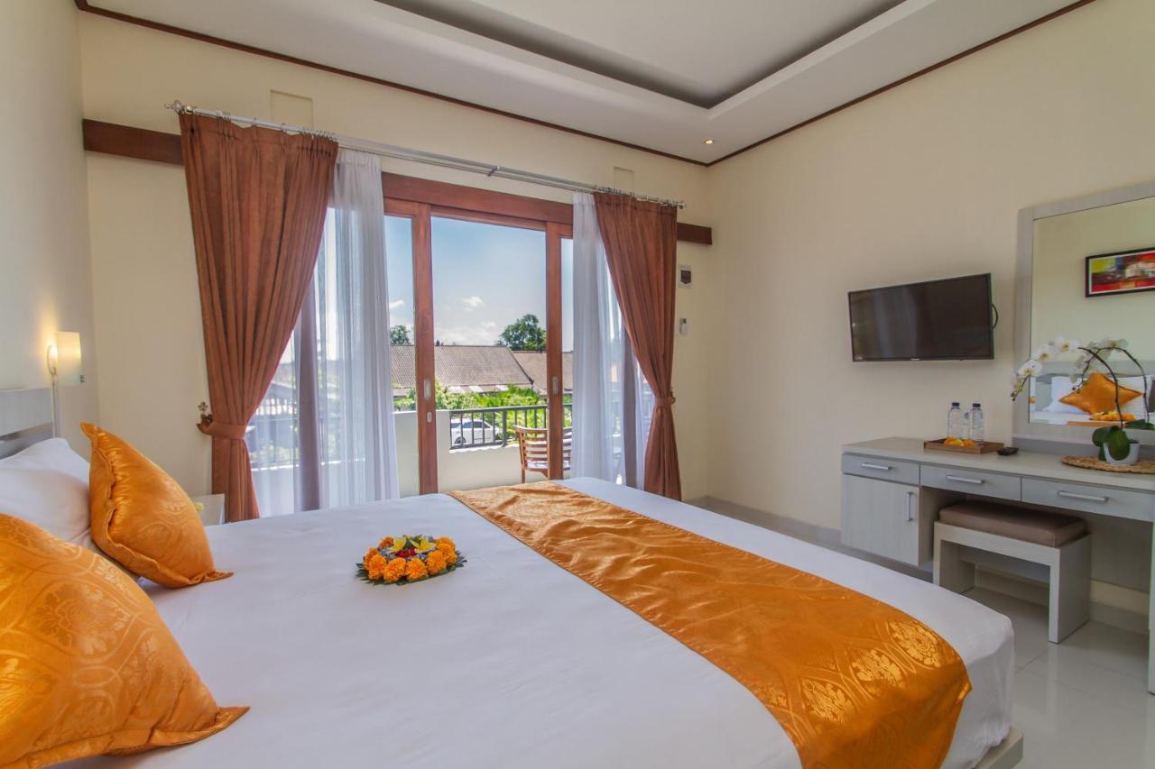 Mailaku House Hotel Kerobokan  Luaran gambar