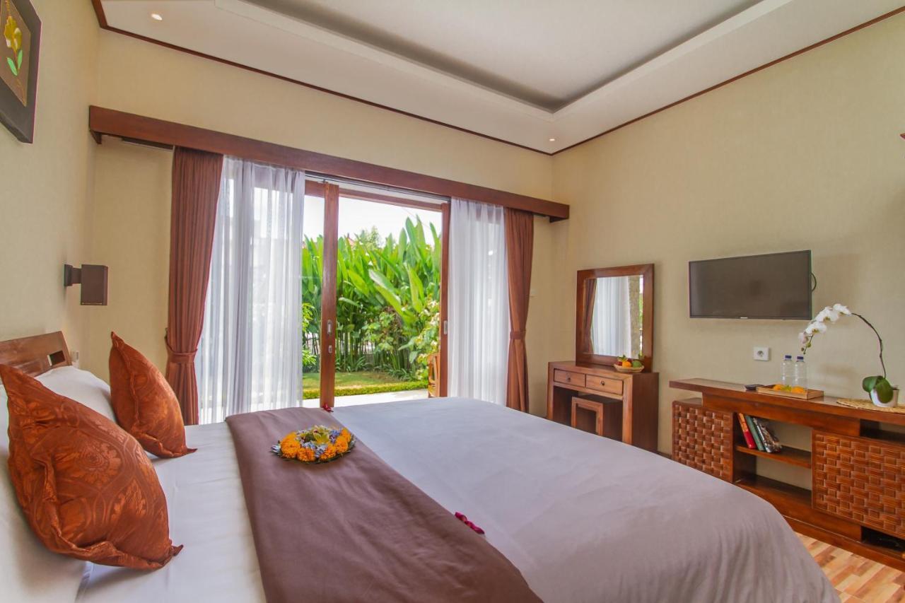 Mailaku House Hotel Kerobokan  Luaran gambar