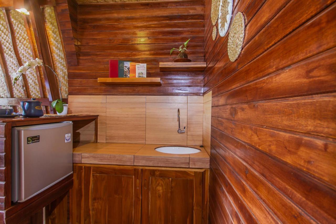 Mailaku House Hotel Kerobokan  Luaran gambar