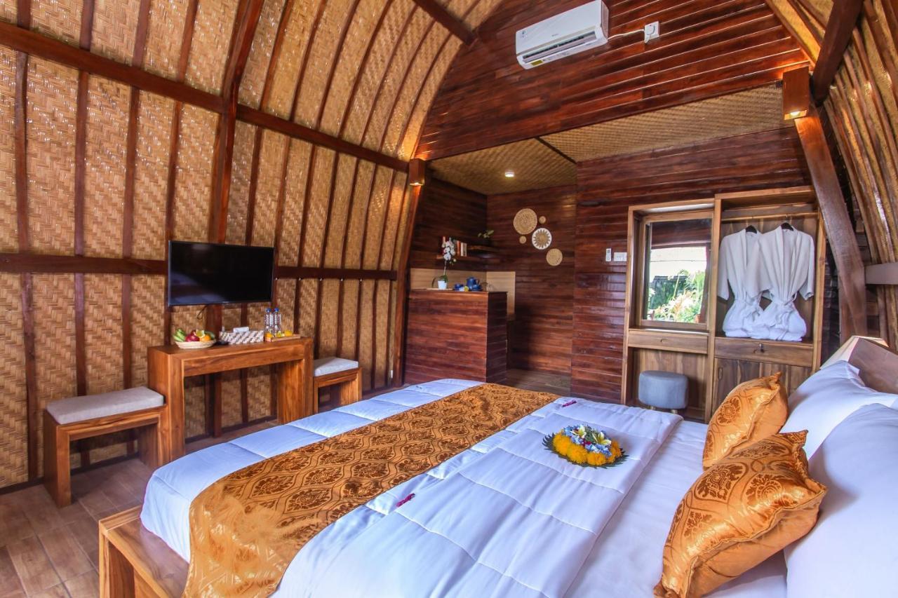 Mailaku House Hotel Kerobokan  Luaran gambar