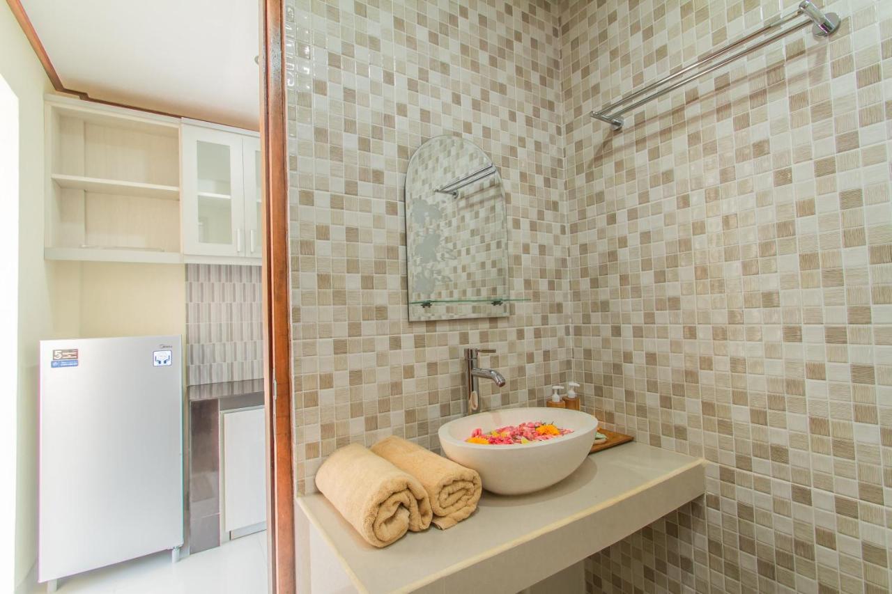 Mailaku House Hotel Kerobokan  Luaran gambar
