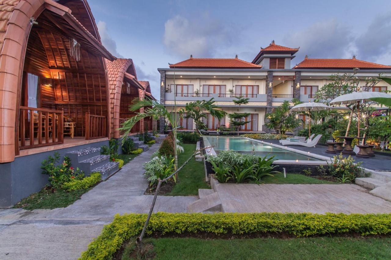 Mailaku House Hotel Kerobokan  Luaran gambar