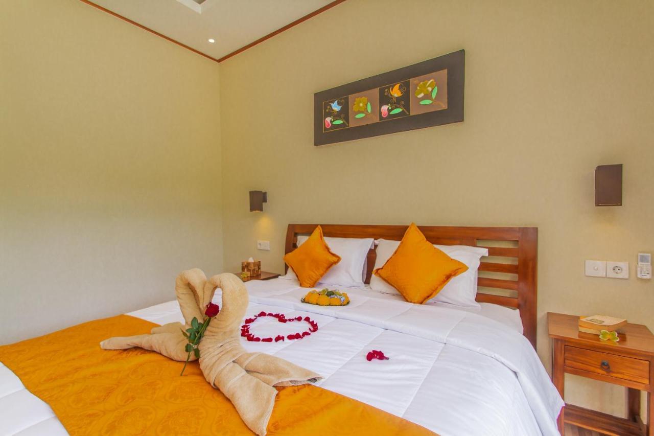 Mailaku House Hotel Kerobokan  Luaran gambar