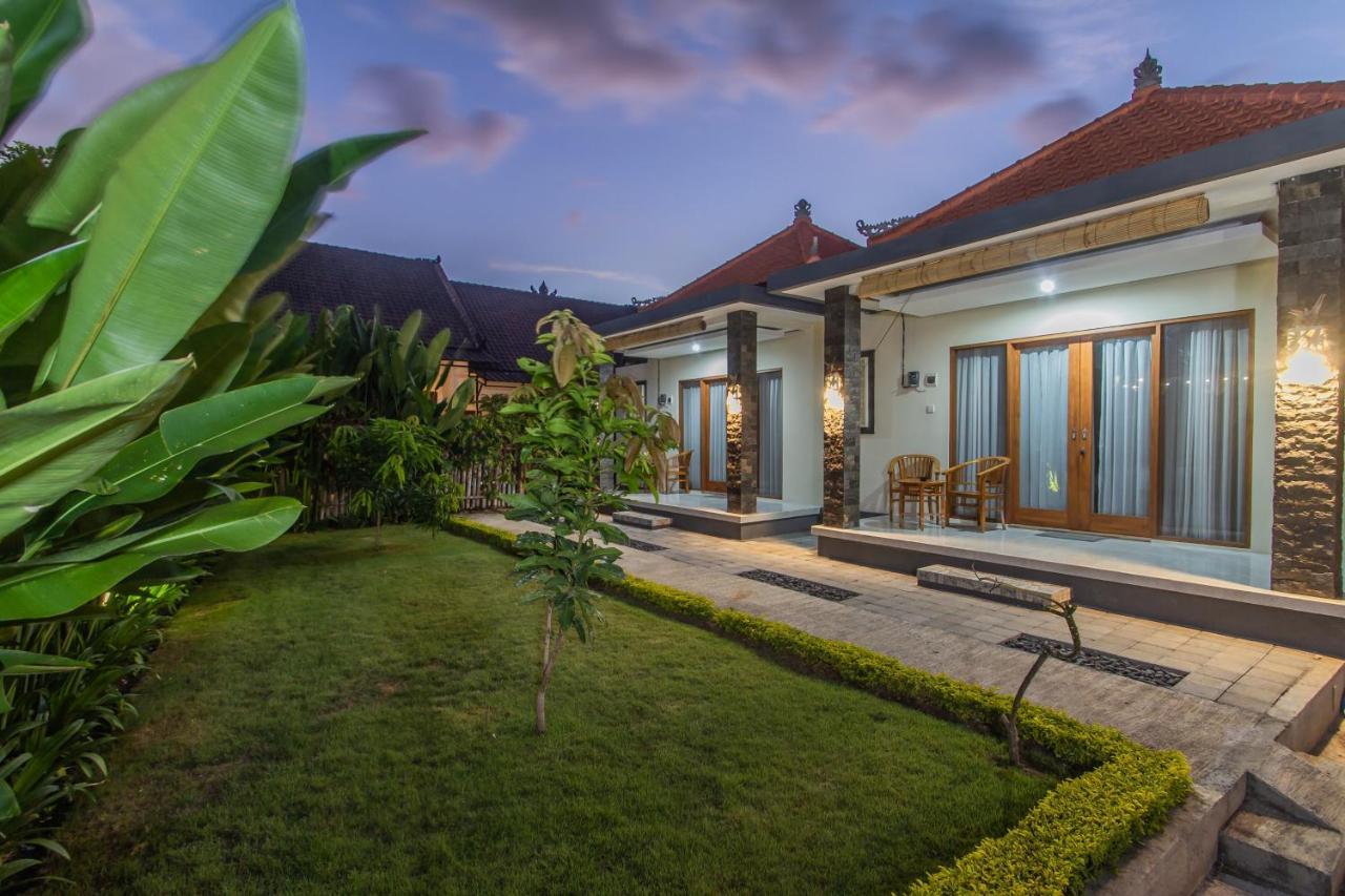 Mailaku House Hotel Kerobokan  Luaran gambar