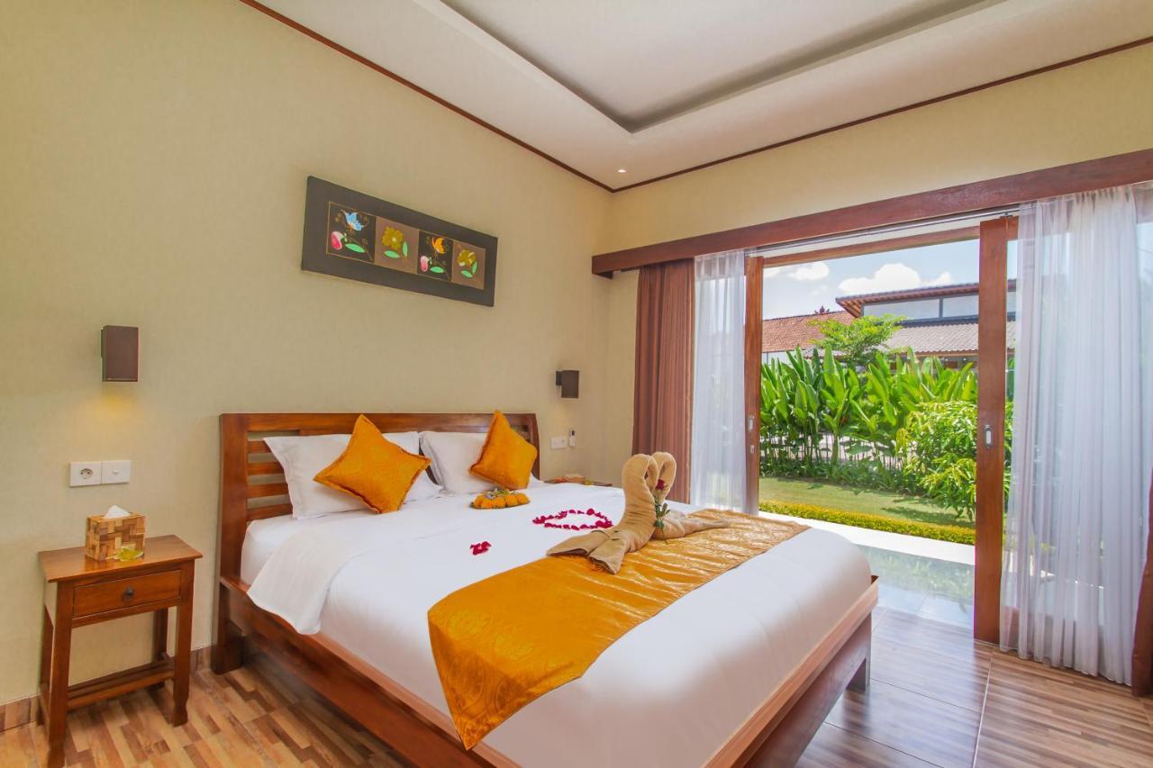 Mailaku House Hotel Kerobokan  Luaran gambar