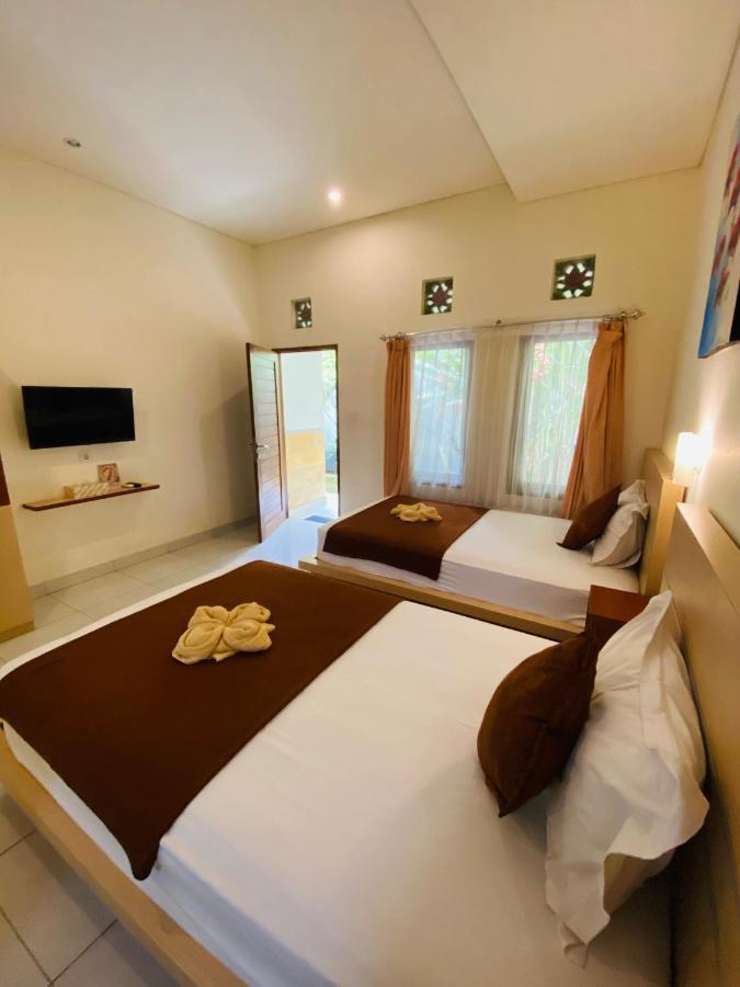 Mailaku House Hotel Kerobokan  Luaran gambar