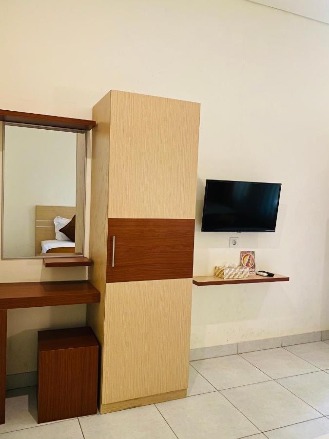 Mailaku House Hotel Kerobokan  Luaran gambar