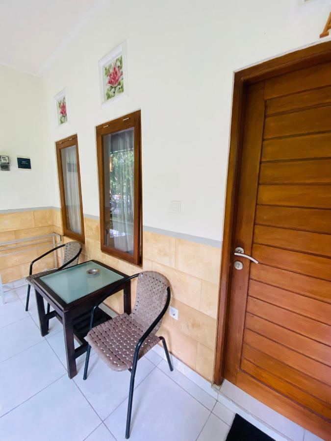 Mailaku House Hotel Kerobokan  Luaran gambar