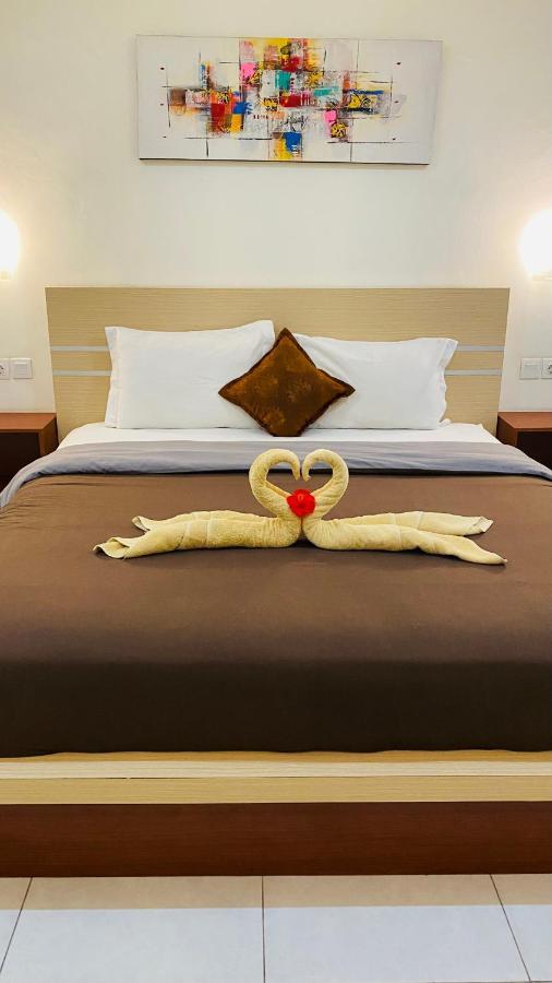Mailaku House Hotel Kerobokan  Luaran gambar