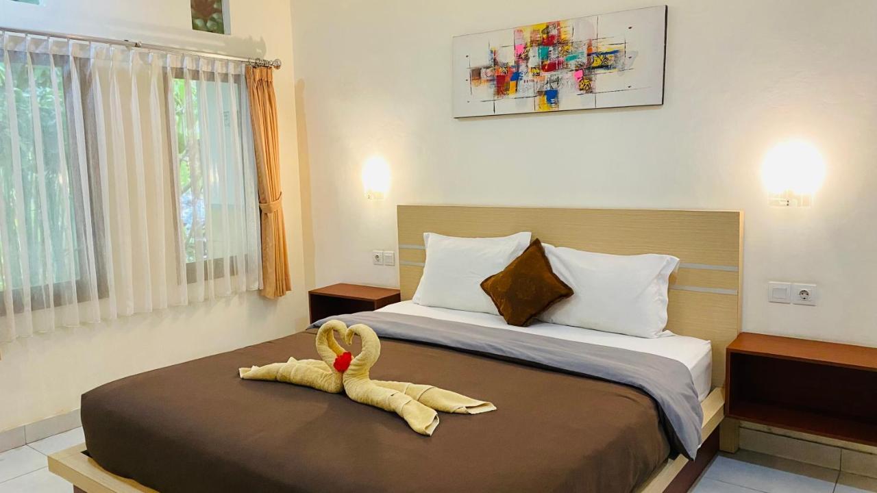 Mailaku House Hotel Kerobokan  Luaran gambar