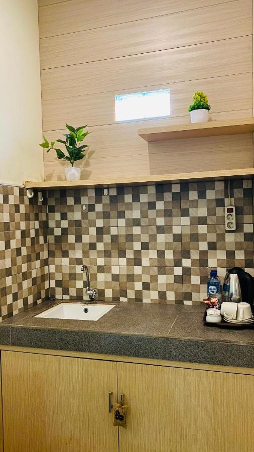 Mailaku House Hotel Kerobokan  Luaran gambar