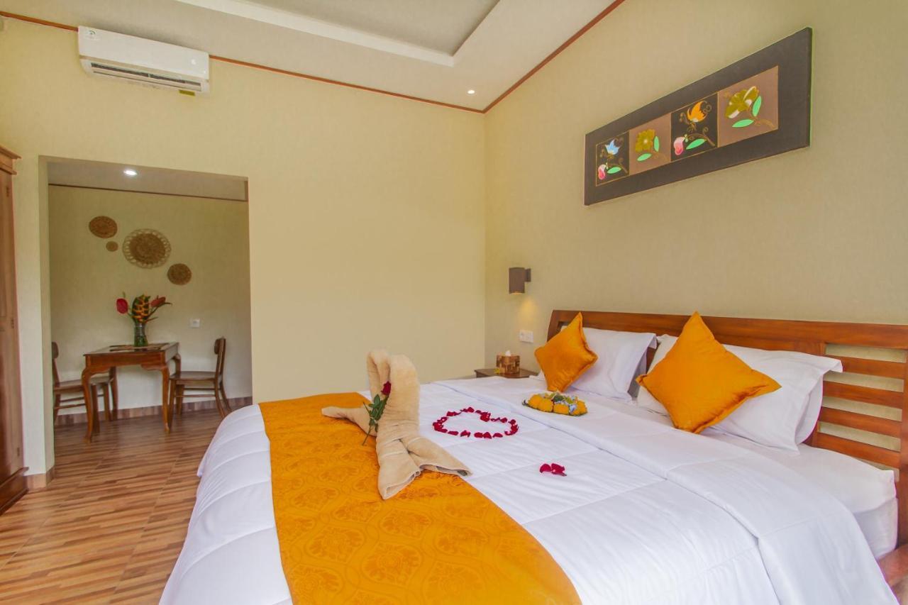 Mailaku House Hotel Kerobokan  Luaran gambar