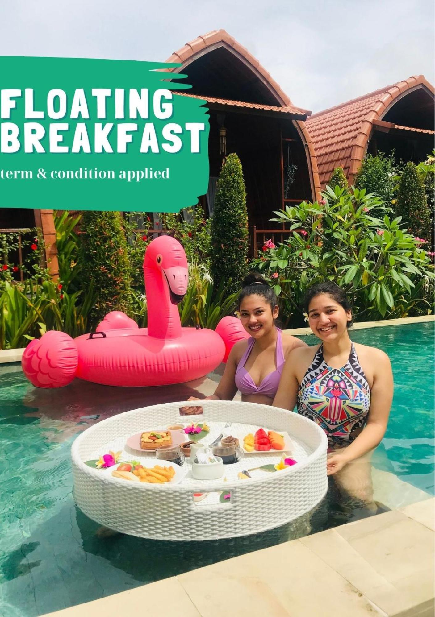 Mailaku House Hotel Kerobokan  Luaran gambar